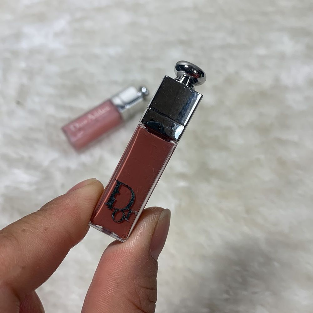 Dior lip maximizers sample size - Picture 3 of 5